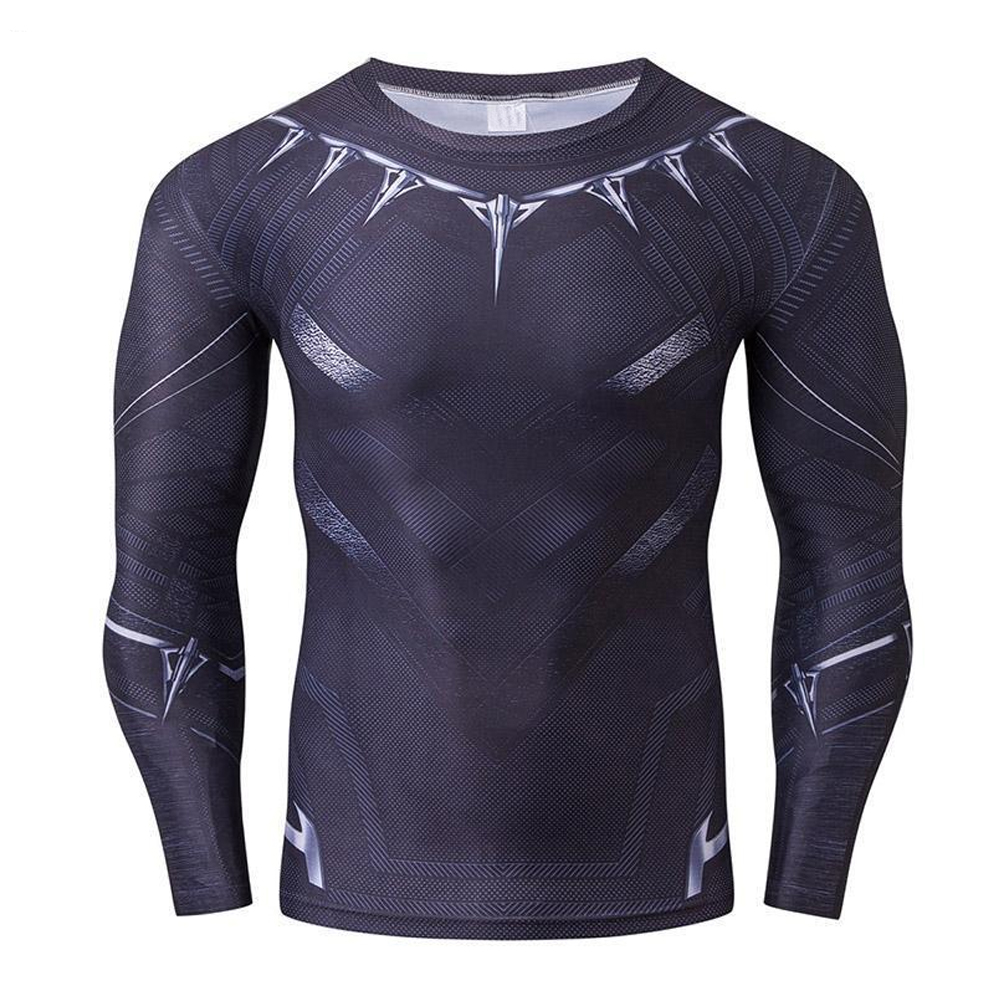  Gym Jersey