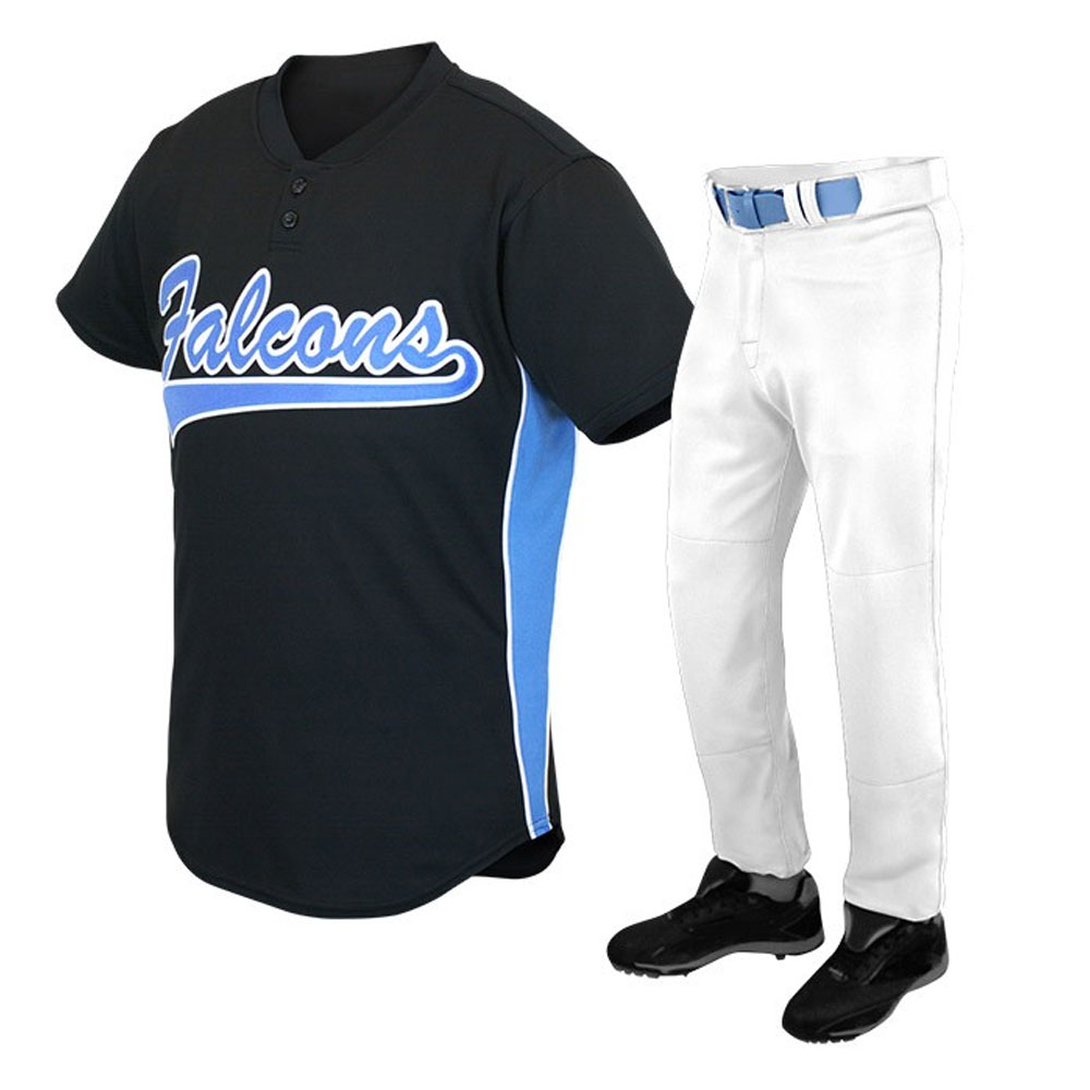 Baseball Uniform Baseball Uniform