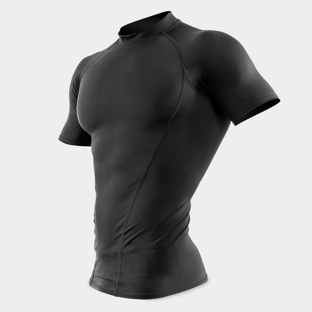 Compression Shirt Short sleeve Compression Shirt Short sleeve