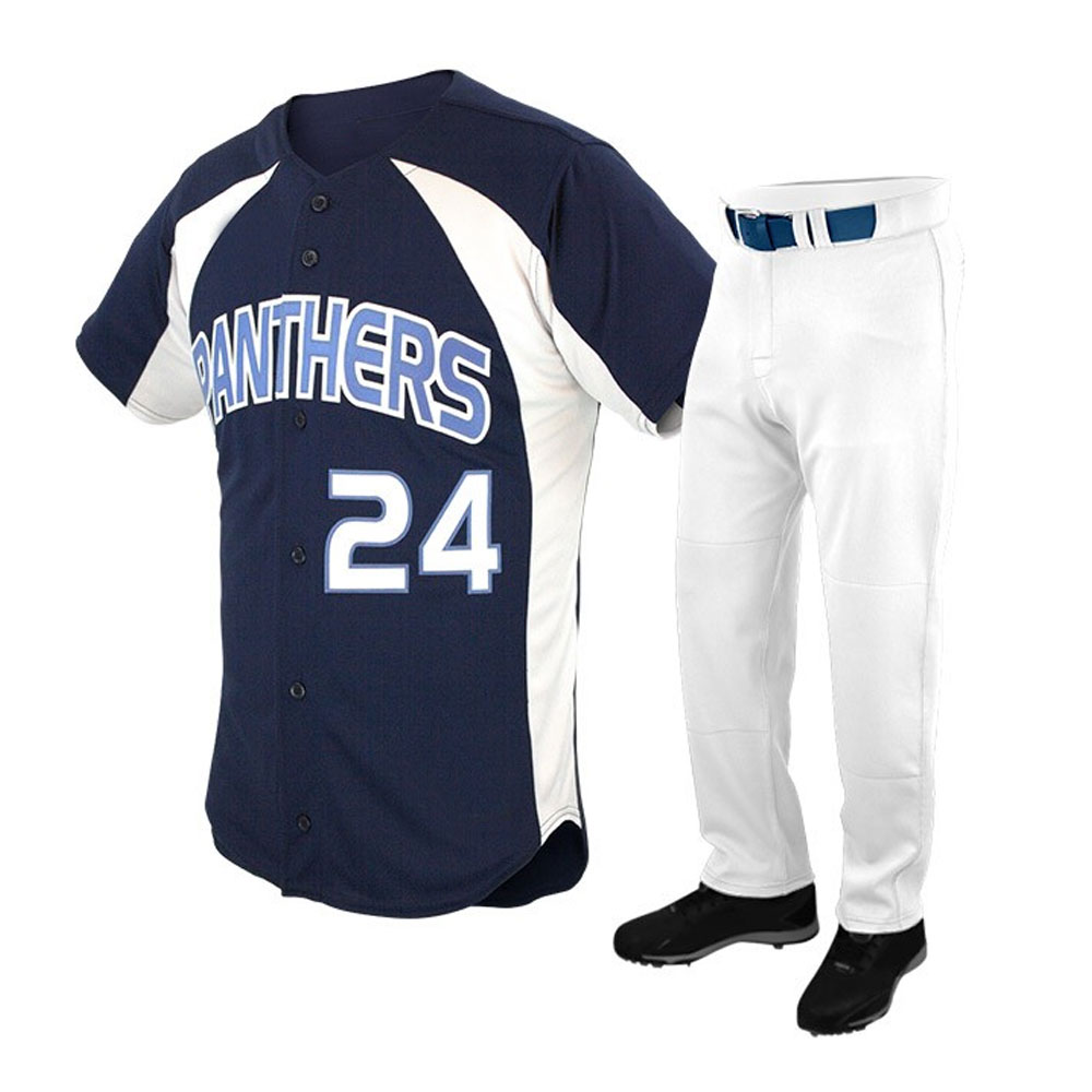 Baseball Uniform Baseball Uniform