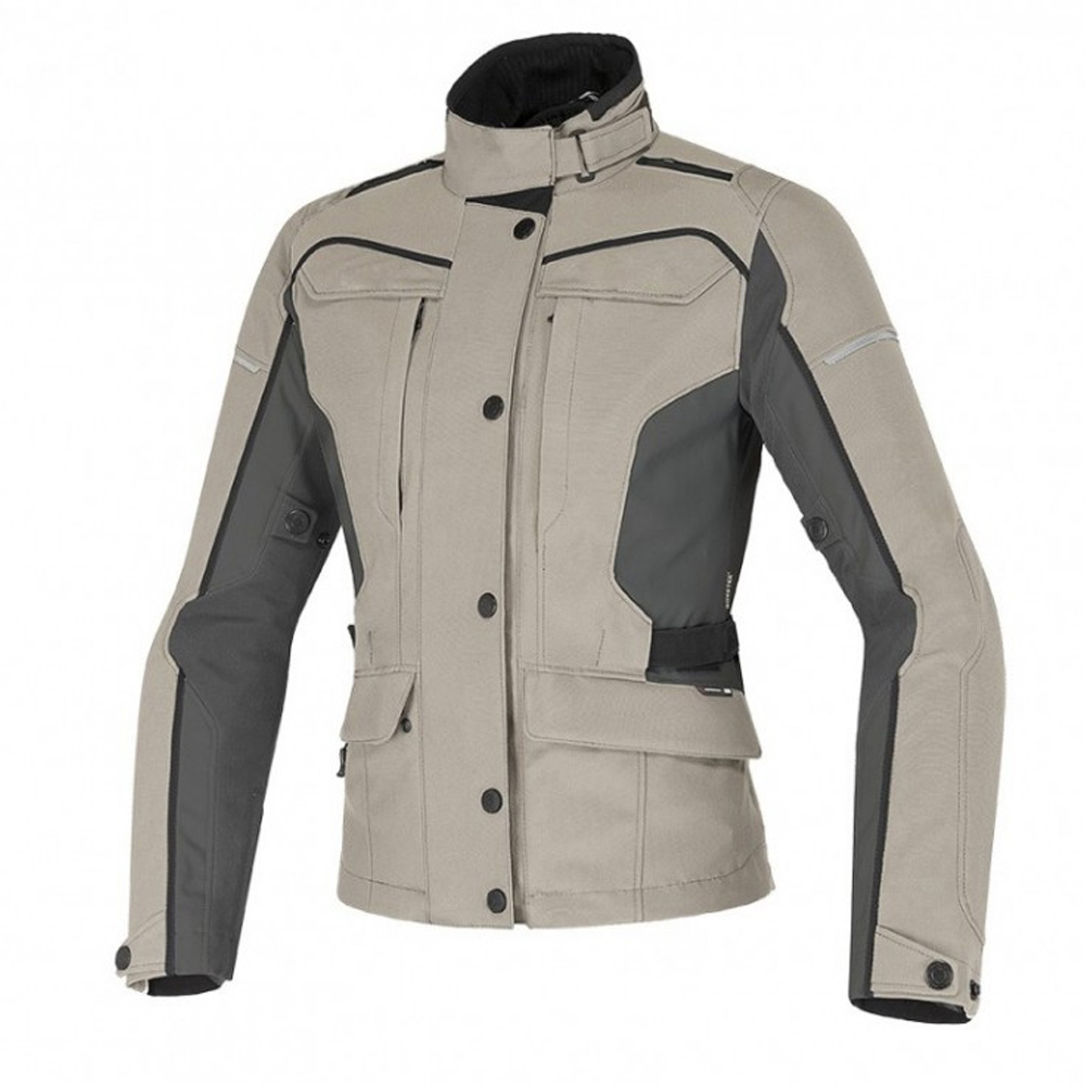 CORDURA JACKET