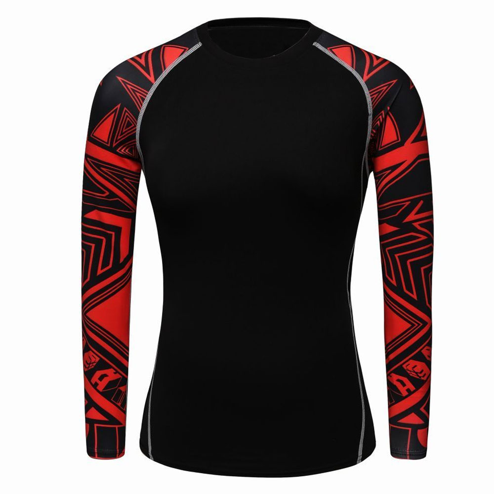 Ladies Compression Shirt Long sleeve Ladies Compression Shirt Long sleeve