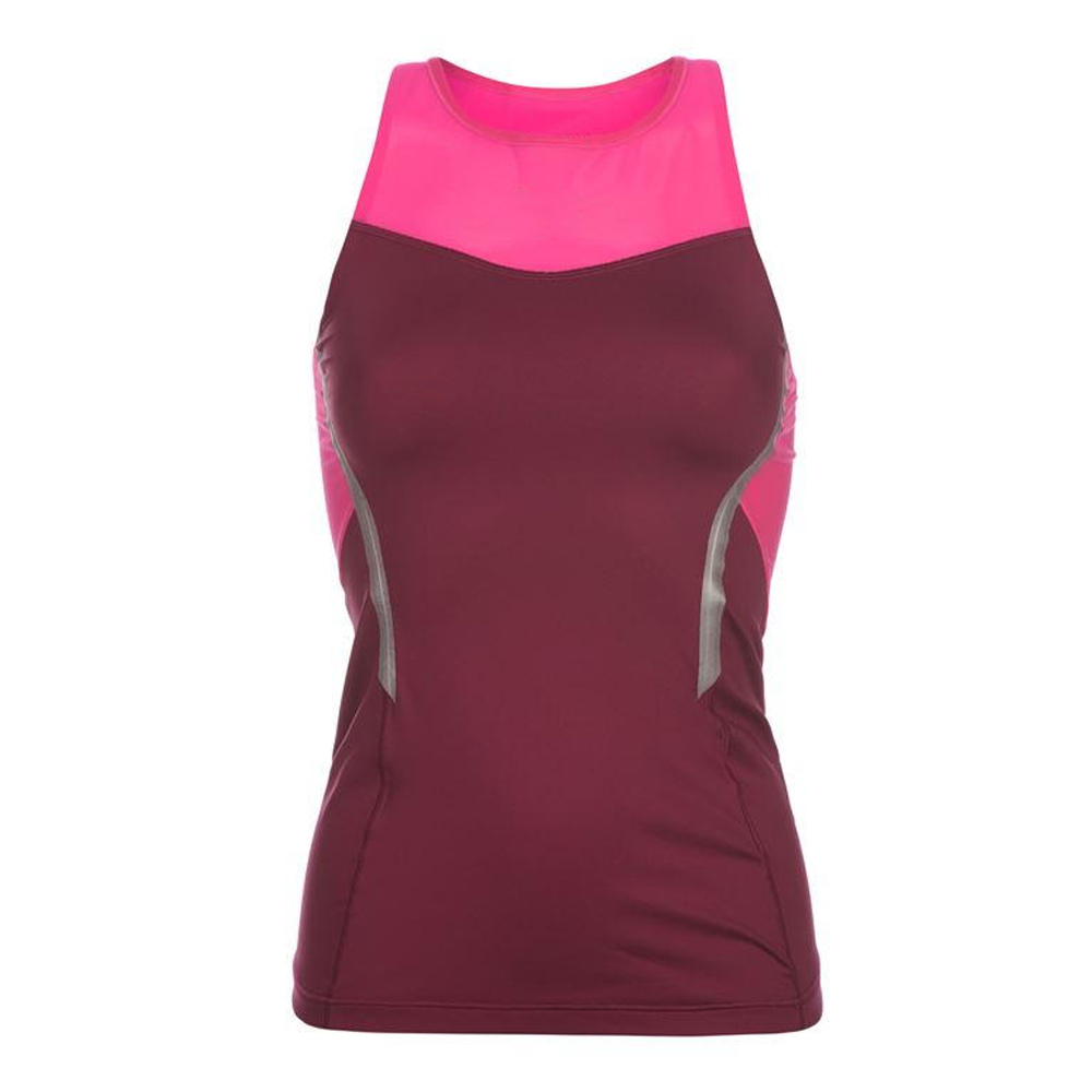  Ladies Tank Top