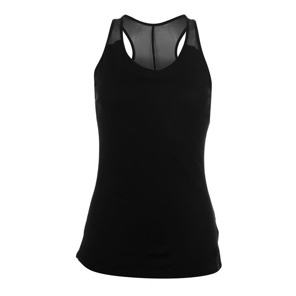  Ladies Tank Top