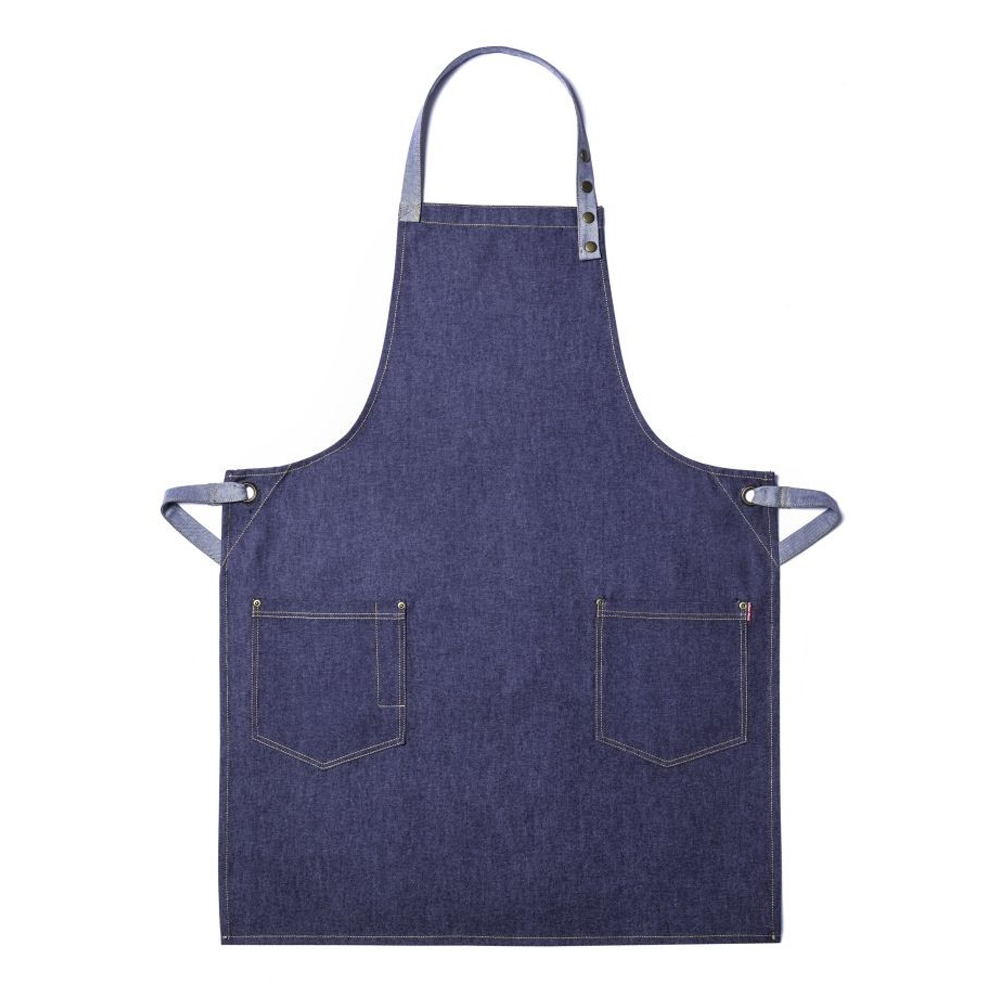 Denim Apron - Feature International