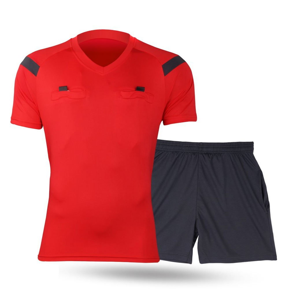 Refree Uniforms Refree Uniforms