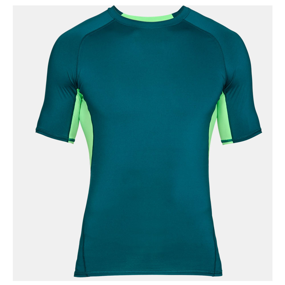 Compression Shirt Short sleeve