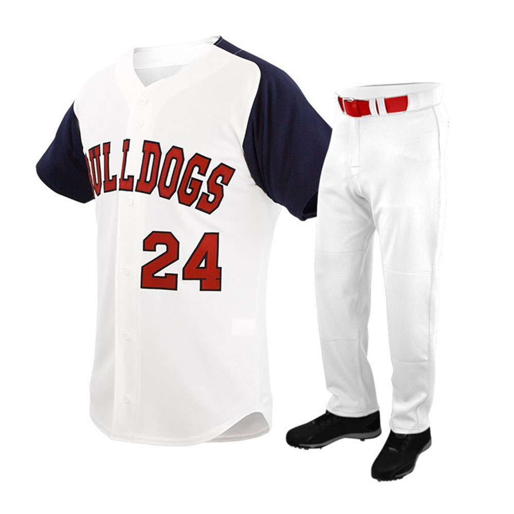 Baseball Uniform Baseball Uniform