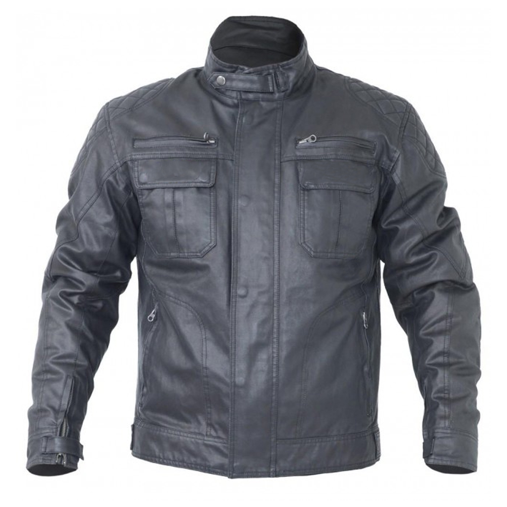 MOTORBIKE JACKETS