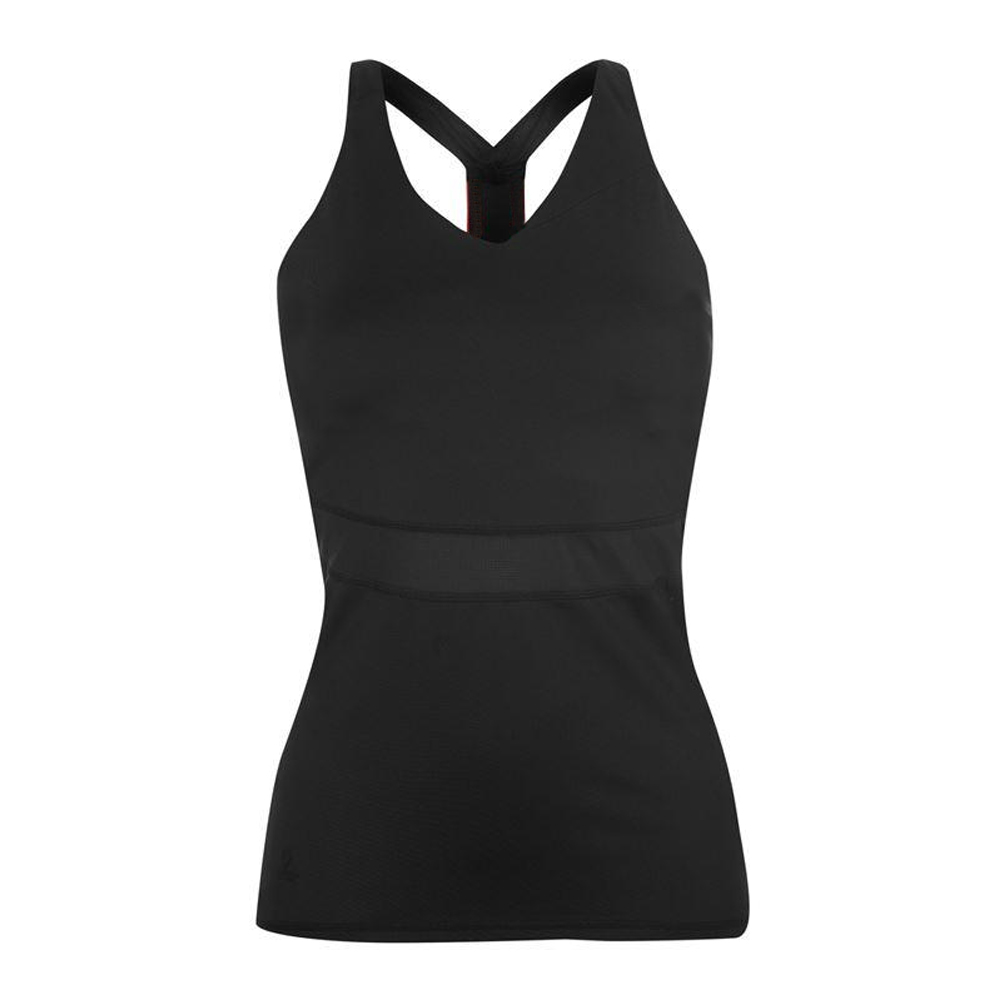  Ladies Tank Top 