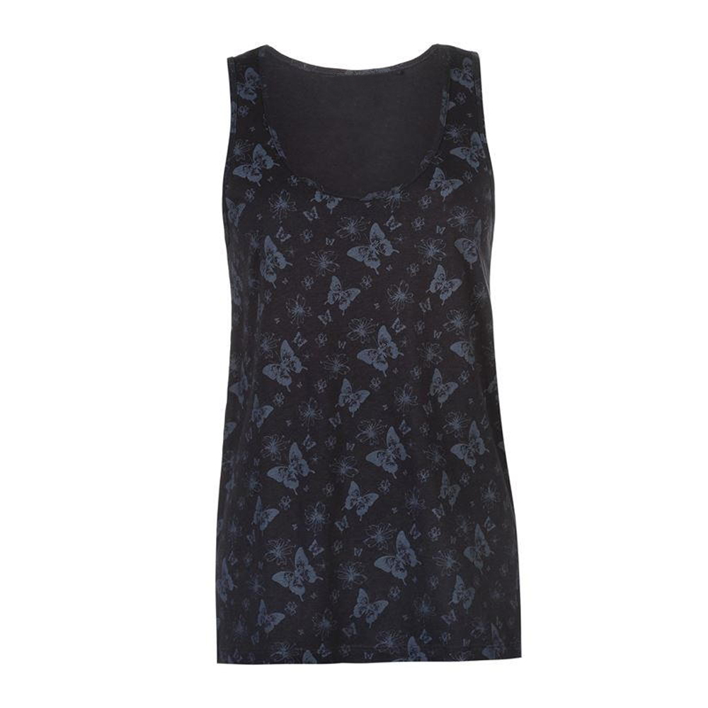  Ladies Tank Top 