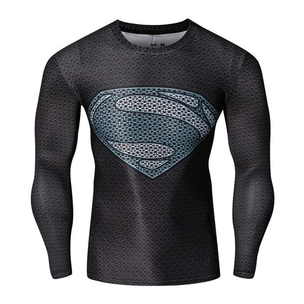  Gym Jersey