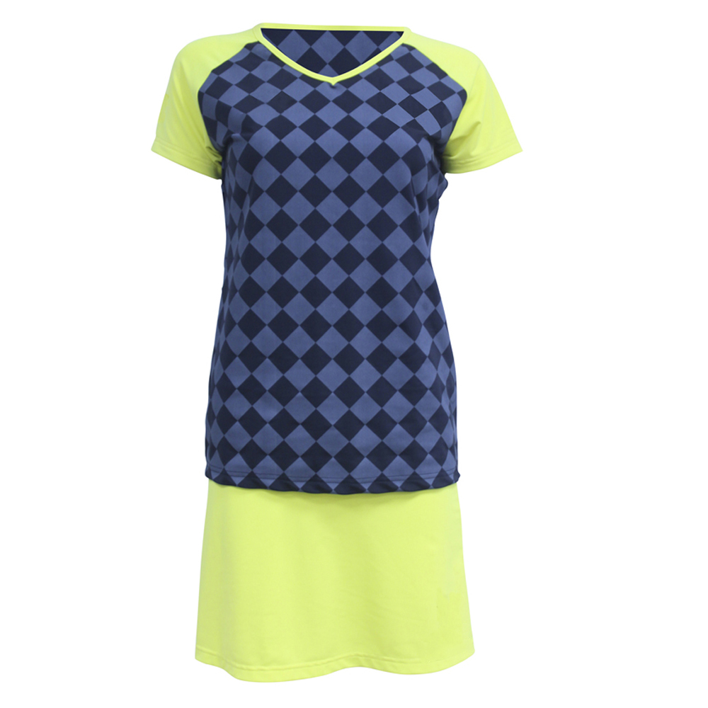 Tennis Uniform Tennis Uniform