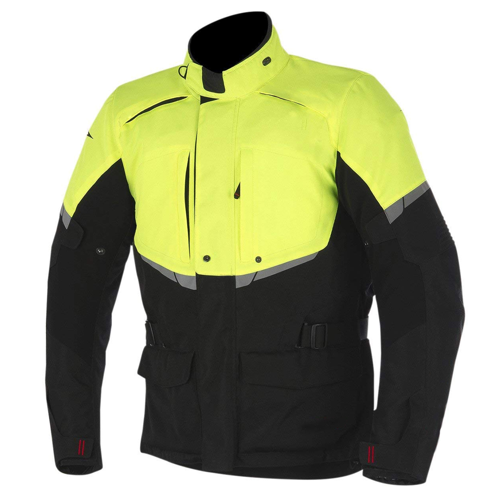 CORDURA JACKET