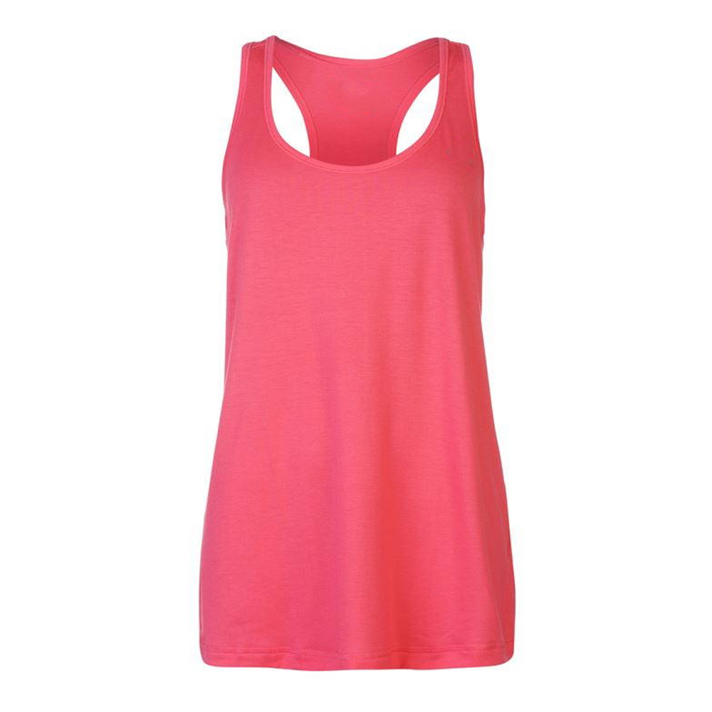  Ladies Tank Top