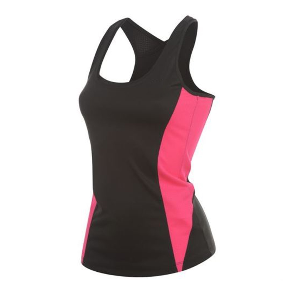  Ladies Gym Shirt