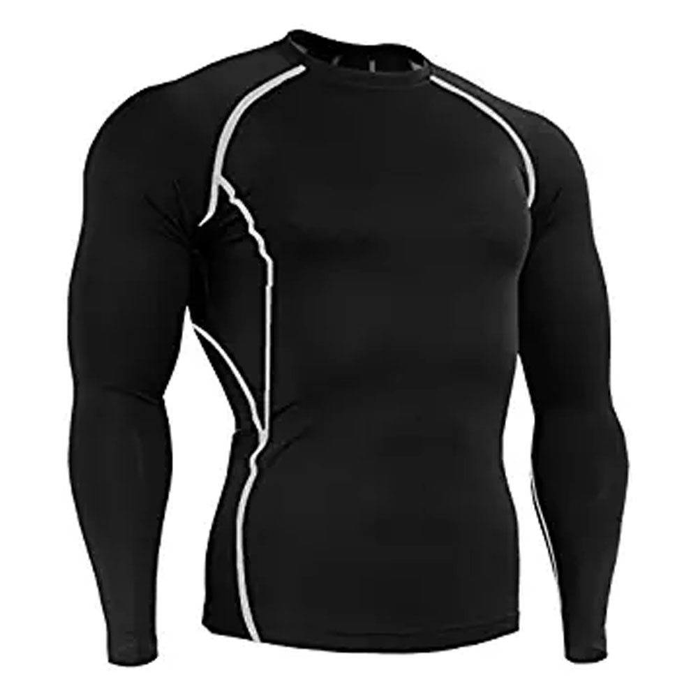 Compression Shirt Long Sleeve Compression Shirt Long Sleeve